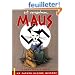 Maus a Survivors Tale: My Father Bleeds History