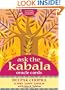 Ask the Kabala Oracle Cards