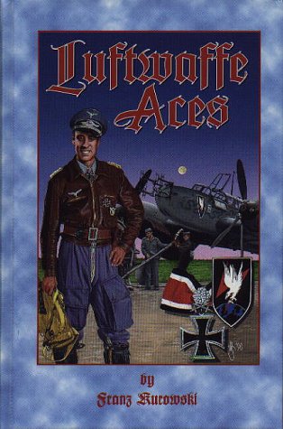 Luftwaffe Aces