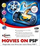 Revue BHV X-OOM  / Movies à PSP X-OOM