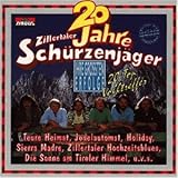 Eigenschaften Zillertaler Schürzenjäger  / 20 Jahre/Ihre Grössten Erfolge