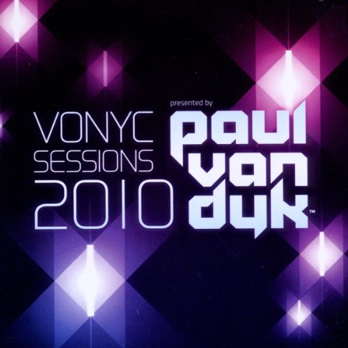 Produkt-Bild: Vonyc Sessions 2010