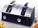 Bush FC042 double immersed element fryer  from Pulse