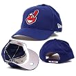 Indians Cap - Cleveland Indians Pinch Hitter Road Cap