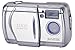 DC DXG-321 3.1MP Digital Camera