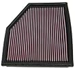 K&N 33-2292 Replacement Air Filter
