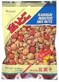 Kasugai - Roasted Mix Nuts 3.88 Oz.