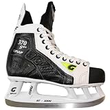 Graf Supra 370 Ice Skates [JUNIOR]