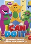 Barney: I Can Do It