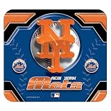 Hunter Mfg 5620-14-4500 New York Mets Mousepad