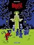 Braise, Tome 1 : Maman vous aime