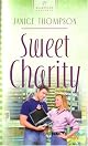 Sweet Charity (Texas Weddings, Book 3) (Heartsong Presents #666)