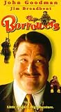 Borrowers (1997) (Slip) by Polygram USA Video