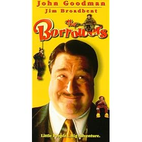 Borrowers