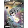 Star Trek: Starfleet Command III (PC CD)