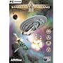 Star Trek: Starfleet Command III (PC CD)