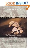Buddenbrooks: the Decline of a Family (Vintage International)