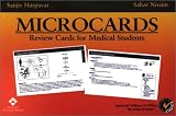 Microcards: Review Cards for Medical Students