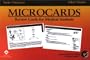 Microcards: Review Cards for Medical Students