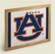 Auburn Tigers ~ cork Bulletin Board ~ code 964