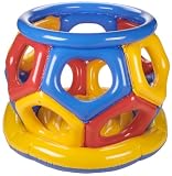 Inflatable Jungle Gym