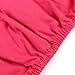 Hot Pink Baby Girl Ruffle Panties Bloomers Diaper Cover S