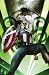 Search : Captain America: Hail Hydra