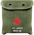 M-1 Jungle First Aid Kit - Olive