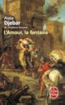 AMOUR LA FANTASIA (L')
