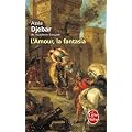 L'Amour, La Fantasia (Le Livre de Poche)