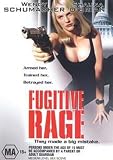 Fugitive Rage ( Caged Fear ) [ NON-USA FORMAT, PAL, Reg.4 Import - Australia ]