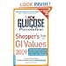 The New Glucose Revolution Shopper's Guide to GI Values 2009: The Authoritative Source of Glycemic Index Values for More Than 1200 Foods
