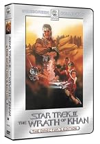 スター・トレック 2 カーンの逆襲 ディレクターズ・エディション 特別完全版 (2枚組) [DVD]