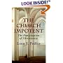 The Church Impotent: The Feminization of Christianity