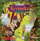 The Legend of Kyrandia (DOS)