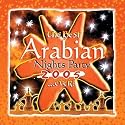 The Best Arabian Nights Party 2005...Ever!