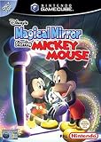 Magical Mirror - Starring Mickey Mouse (Disney) - 