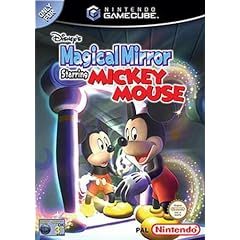 Disney's Magical Mirror - Starring Mickey Mouse