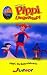 Pippi Langstrumpf - Pippi, die Ballonfahrerin (Zeichentrick) [VHS]
