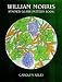 William Morris Stained Glass Pattern Book