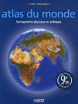 ATLAS DU MONDE 2007