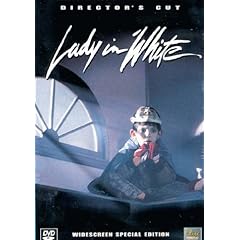 Lady in White (Director's Cut)