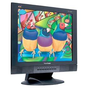 ViewSonic VG700B-2