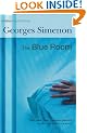 The Blue Room (Crime Masterworks)