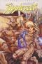 Appleseed: Prometheus Unbound/Book Two