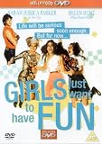 Girls Just Want To Have Fun [UK IMPORT] - Sarah Jessica Parker