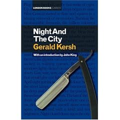 Night and the City