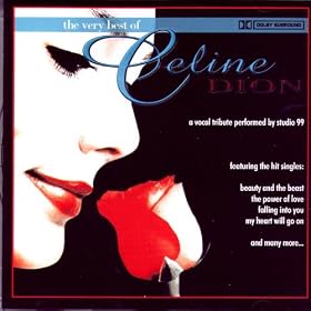 The Very Best Of Celine Dion