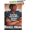 Catch This!: Going Deep with the NFL's Sharpest Weapon