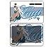 Puni Doll Sky Decorative Skin Decal Sticker for Motorola Xoom Tablet